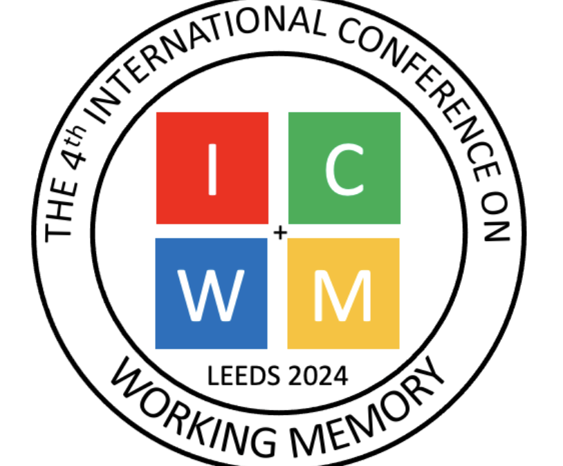 The 4th International Conference on Working Memory