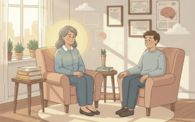 The Importance of Knowledge, Experience, and Professionalism in Therapists: A Research-Based Perspective