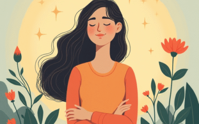 The Science of Self-Compassion and Self-Forgiveness: Psychological and Health Benefits Backed by Research