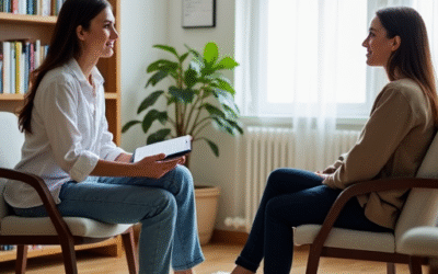The Importance of Knowledge, Experience, and Professionalism in Therapists: A Research-Based Perspective