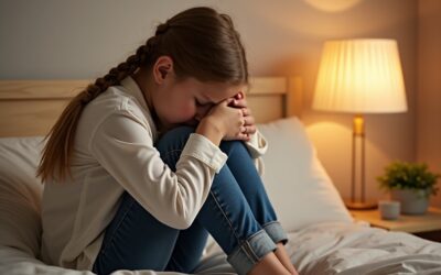 Common Causes and Treatments of Depression in Children and Adolescents