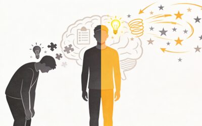 Cognitive Impairment in Bipolar Disorder: A Persistent Trait Across Mood States