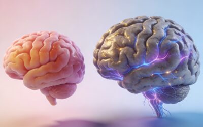 Your Brain’s Journey: From Prenatal Wiring to Lifelong Learning