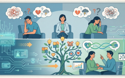 The Impact of Cognitive Training on Couples Therapy Outcomes: A Review of Computerised and Structured Interventions